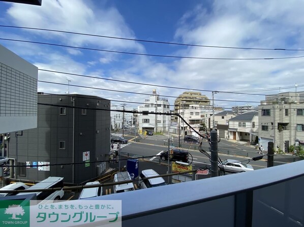 アイルプレミアム向島イーストの物件内観写真